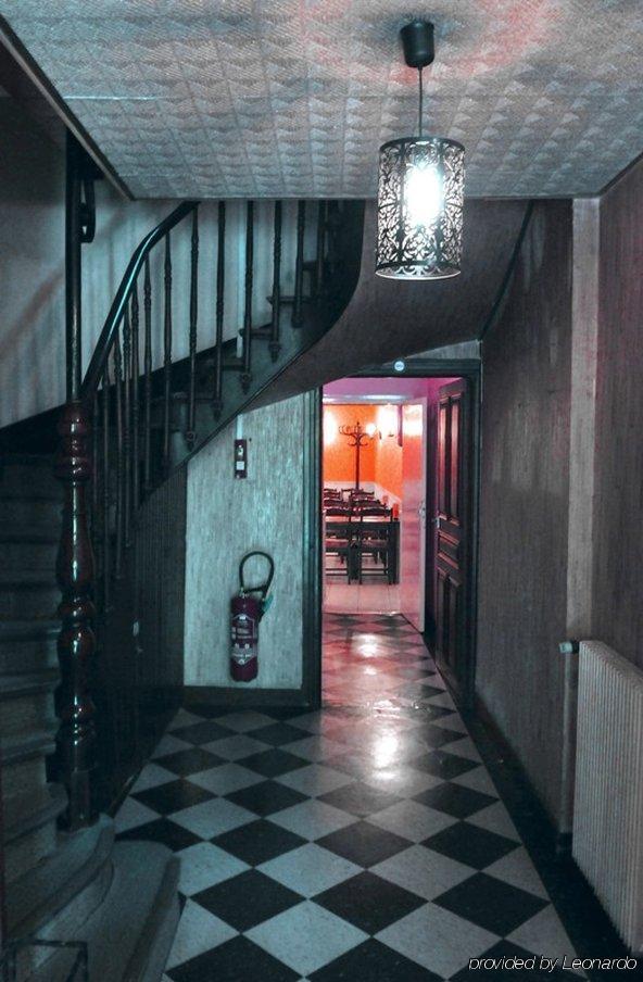 杜肯梅尔斯酒店 蓬塔克 内观 照片